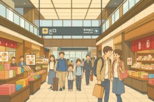 大阪関西万博お土産の会場限定品