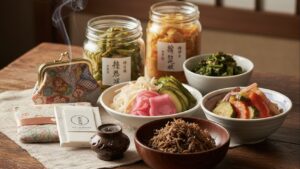 お土産