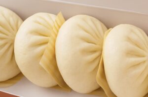 京都駅お土産551