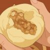 お土産551日持ち