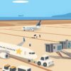 神戸空港お土産551
