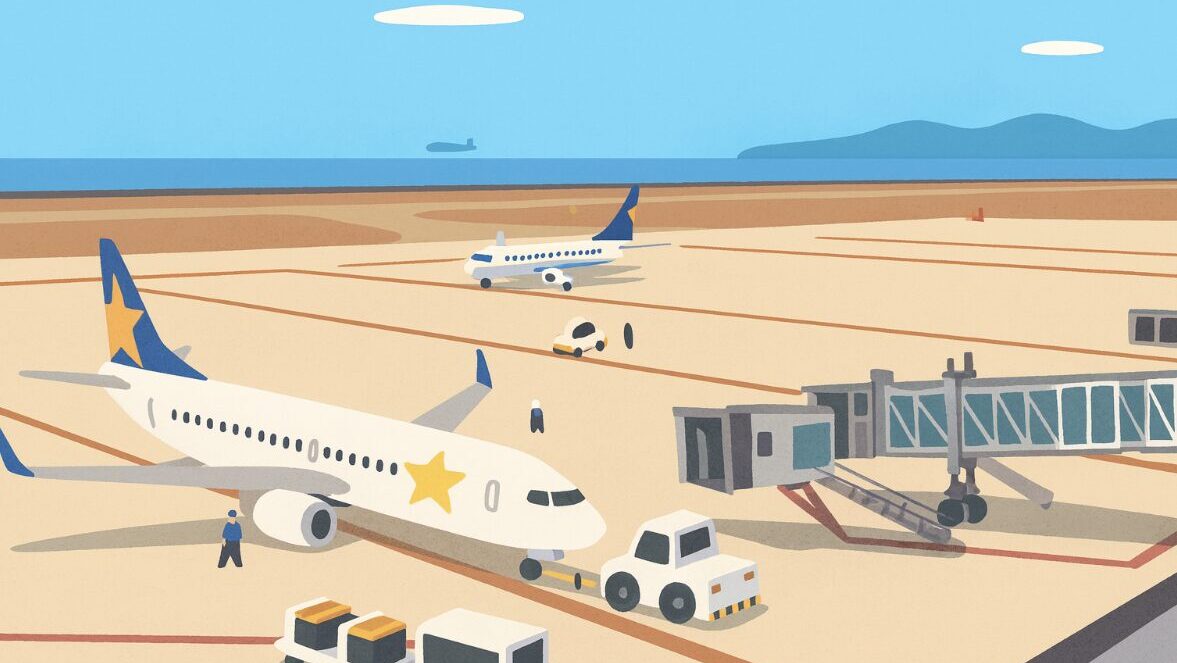 神戸空港お土産551